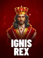 Ignis Rex