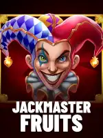 Jackmaster Fruits