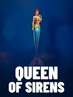 Queen of Sirens