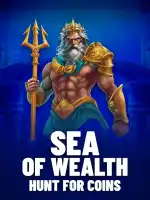 Sea of Wealth: Hunt for Coins