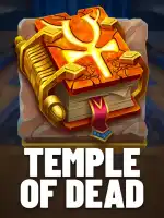 Temple Of Dead