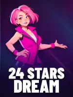 24 Stars Dream
