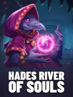 Hades River of Souls