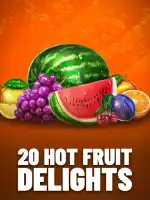 20 Hot Fruit Delights