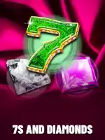 7s and Diamonds