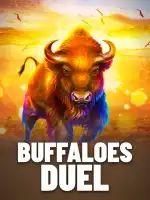Buffaloes Duel