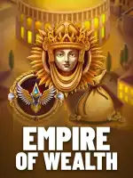 Empire of Wealth