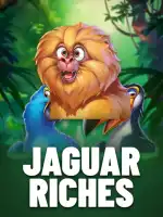Jaguar Riches