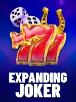 Expanding Joker