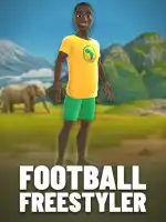 Football Freestyler