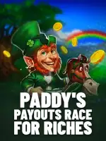 Paddy's Payouts Race for Riches