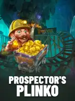 Prospector’s Plinko