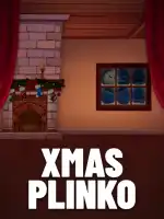 Xmas Plinko