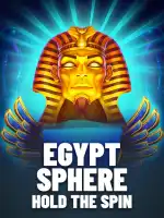 Egypt Sphere: Hold The Spin