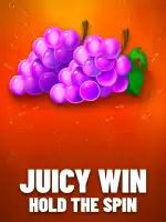 Juicy Win: Hold The Spin