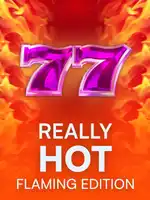 Really Hot Flaming Edition
