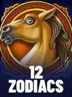 12 Zodiacs