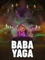 Baba Yaga