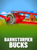 Barnstormer Bucks