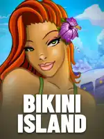 Bikini Island