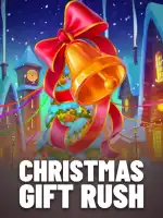 Christmas Gift Rush