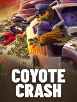 Coyote Crash