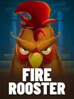 Fire Rooster