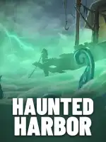 Haunted Harbor