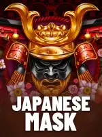 Japanese Mask