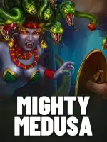 Mighty Medusa
