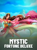 Mystic Fortune Deluxe
