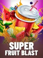 Super Fruit Blast