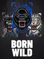 Born Wild