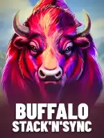 Buffalo Stack’n’Sync