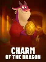 Charm of the Dragon