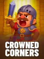 Crowned Corners