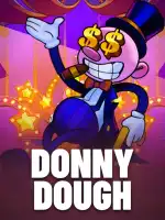 Donny Dough