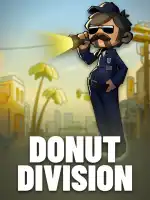 Donut Division