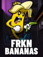 FRKN Bananas