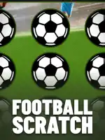 Football Scratch
