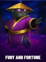 Fury and Fortune