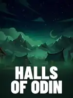 Halls of Odin