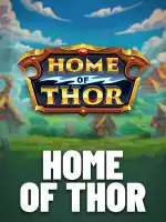 Home of Thor