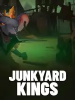 Junkyard Kings