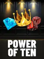 Power of Ten