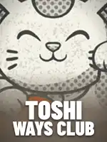 Toshi Ways Club