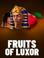 Fruits of Luxor