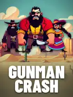 Gunman Crash
