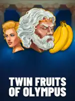 Twin Fruits of Olympus
