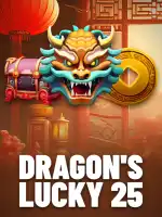 Dragon’s Lucky 25